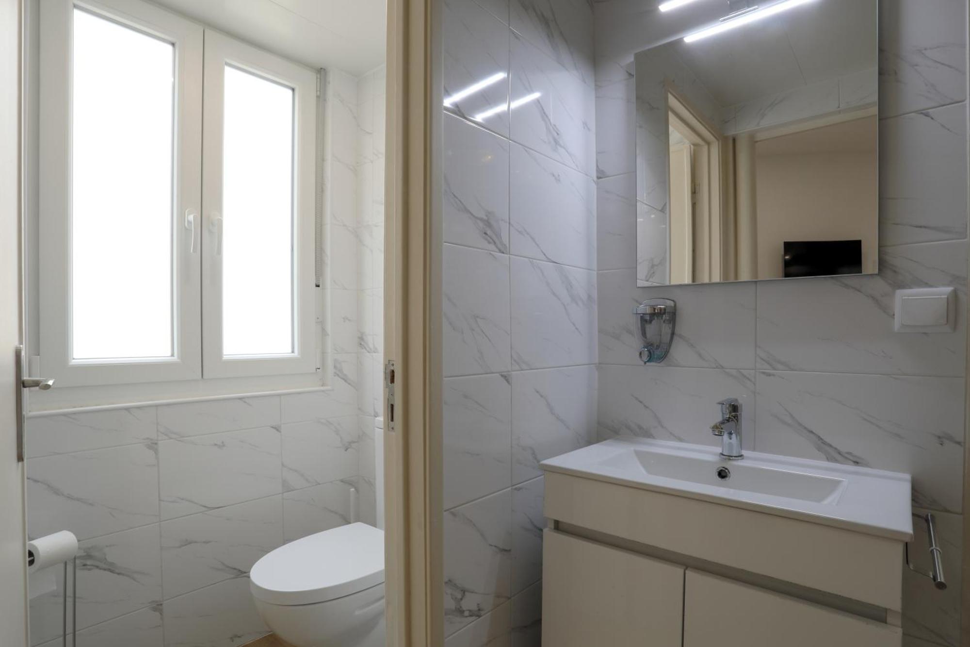 나자레 Casa Ribeiro 아파트 외부 사진