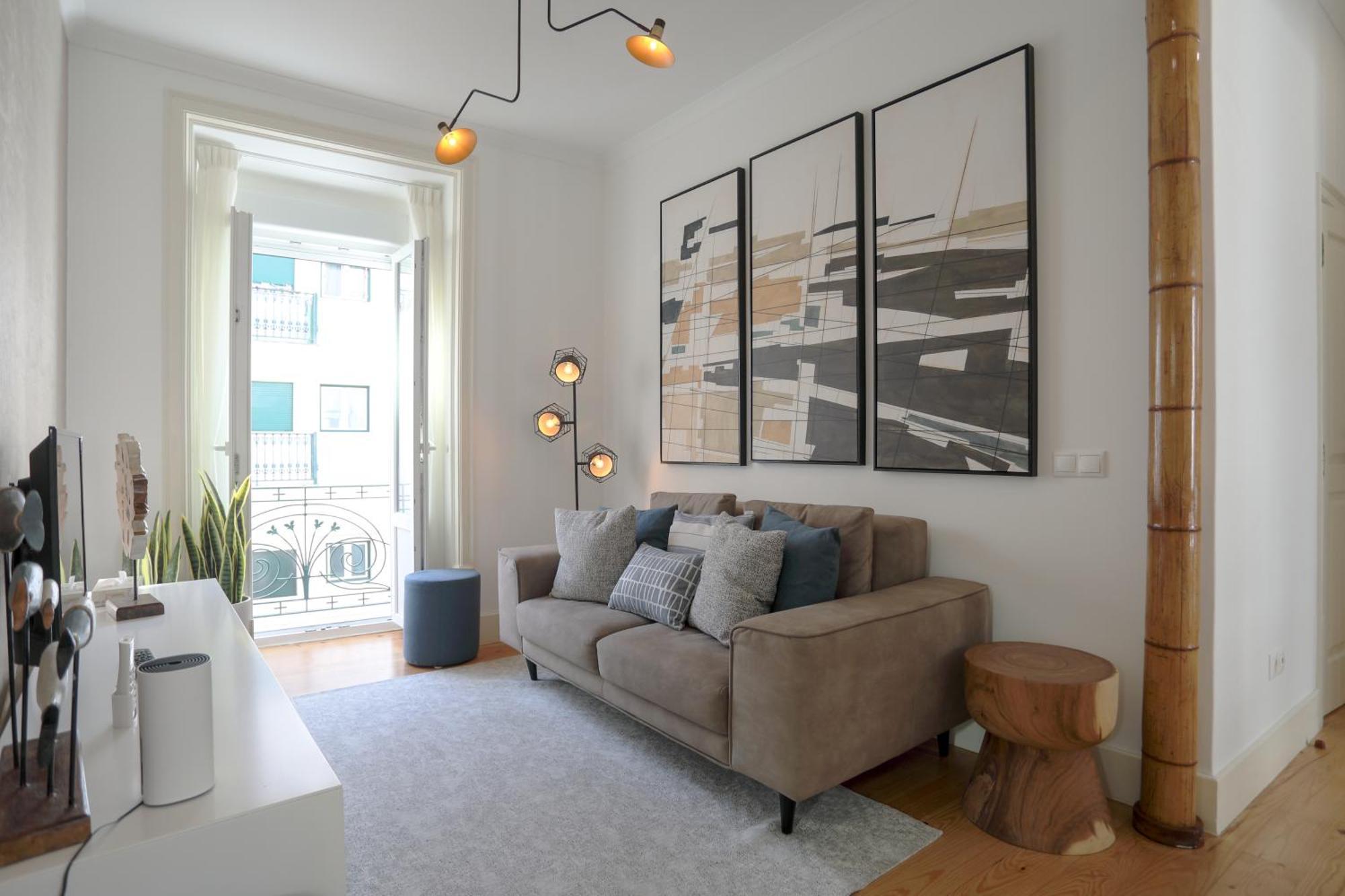 나자레 Casa Ribeiro 아파트 외부 사진